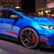Honda Integra successor hinted, 2017 debut possible