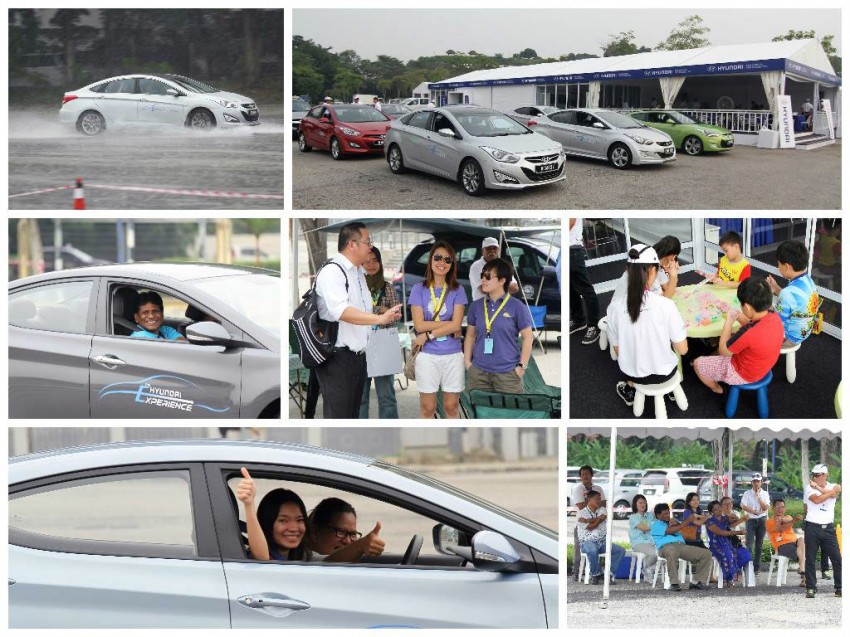 Hyundai Experience Car Fest 2014 in JB this weekend! 280567