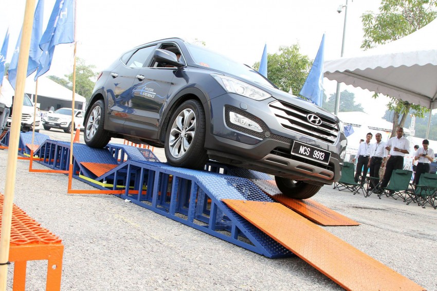Hyundai Experience Car Fest 2014 in JB this weekend! 280569