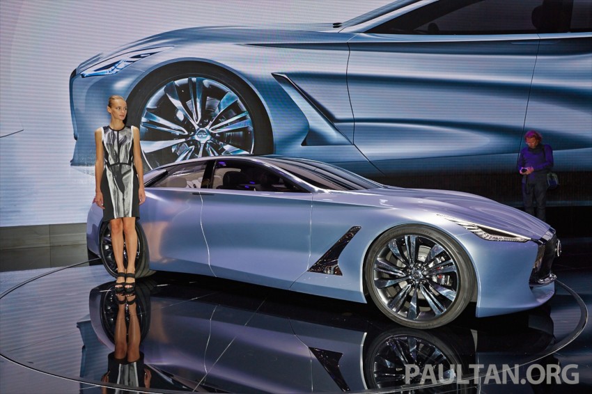 Infiniti Q80 Inspiration concept fully revealed in Paris 277722