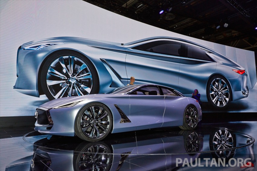 Infiniti Q80 Inspiration concept fully revealed in Paris 277724