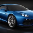 Lamborghini Asterion LPI910-4 concept revealed