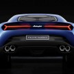 Lamborghini Asterion LPI910-4 concept revealed