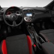 Nissan Pulsar Nismo Concept unveiled at Paris show – one step closer to taking on the Golf GTI