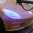 VIDEO: Detroit Electric SP:01 electric car teased