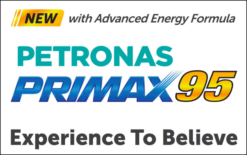 Answer simple questions and stand a chance to take part in the PETRONAS Experience to Believe Drive! 284114