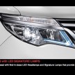 Nissan Serena S-Hybrid Facelift open for booking – now CKD with LED headlamps, below RM140k