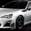 Toyota 86 14R60 – another special edition for Japan