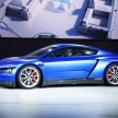 Volkswagen XL Sport gets a 200 PS Ducati V2 engine!