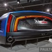 Volkswagen XL Sport gets a 200 PS Ducati V2 engine!