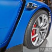 Volkswagen XL Sport gets a 200 PS Ducati V2 engine!