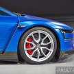 Volkswagen XL Sport gets a 200 PS Ducati V2 engine!