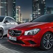 GALLERY: Mercedes-Benz CLA 250 Shooting Brake – est. from RM300k, limited to just 10 units in Msia