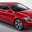GALLERY: Mercedes-Benz CLA 250 Shooting Brake – est. from RM300k, limited to just 10 units in Msia