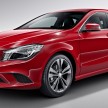 GALLERY: Mercedes-Benz CLA 250 Shooting Brake – est. from RM300k, limited to just 10 units in Msia