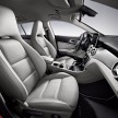 GALLERY: Mercedes-Benz CLA 250 Shooting Brake – est. from RM300k, limited to just 10 units in Msia