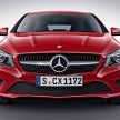 GALLERY: Mercedes-Benz CLA 250 Shooting Brake – est. from RM300k, limited to just 10 units in Msia