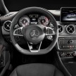 Mercedes-Benz CLA-Class Shooting Brake unveiled
