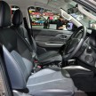 2015 Mitsubishi Triton gets 5-star ANCAP safety rating