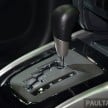SPYSHOTS: New Mitsubishi Triton naked in Malaysia