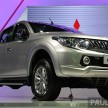Mitsubishi Malaysia reports best ever sales since 2005