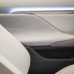 Lexus LF-C2 Concept previews 2+2 RC Convertible