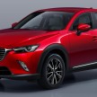 Mazda SkyActiv-D 1.5 diesel coming to Malaysia 2016