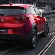 Mazda CX-3 to launch in July – CBU 2.0, sub-RM130k