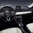 Mazda CX-3 to launch in July – CBU 2.0, sub-RM130k