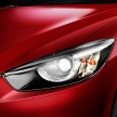 Mazda CX-5 2.5 CKD, CX-5 facelift expected this year