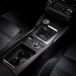 Mazda 6 facelift unveiled at the 2014 LA motor show