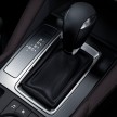 Mazda 6 facelift unveiled at the 2014 LA motor show