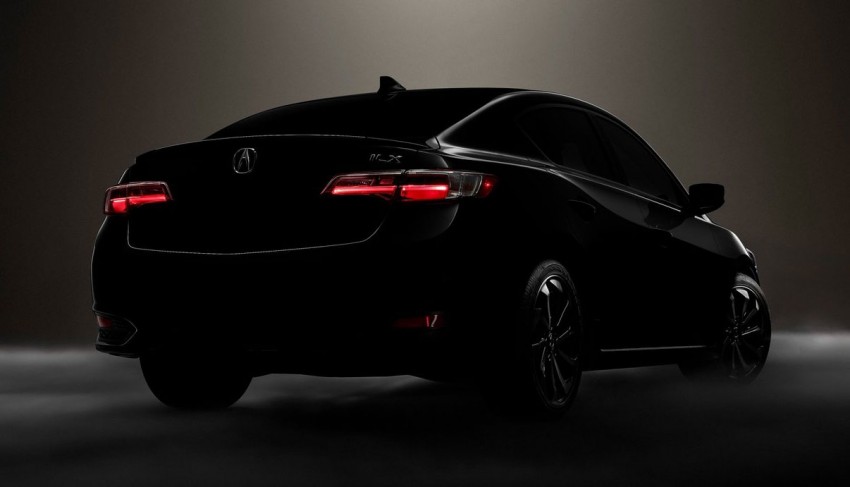 2016 Acura ILX – 2.4L, 8-speed DCT across the board 290160