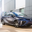 Nissan innovates fuel cell technology with solid oxide;  nearly 600 km estimated range on bio-ethanol