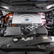 Toyota Mirai c – smaller, cheaper FCV planned for 2019