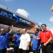 BHPetrol Infiniti Euro 5 Diesel introduced in Malaysia