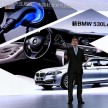 BMW 530Le debuts in China – 2.0 litre plug-in hybrid