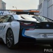 BMW i8S to arrive for centenary celebrations – report