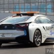 BMW i8S to arrive for centenary celebrations – report