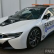 BMW i8S to arrive for centenary celebrations – report