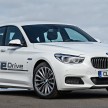 BMW Power eDrive previews 670 hp hybrid powertrain
