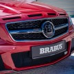 Naza-Brabus opens new showroom in Glenmarie; dedicated Brabus Performance Centre established