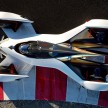 Chevrolet Chaparral 2X Vision Gran Turismo for GT6