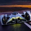 Chevrolet Chaparral 2X Vision Gran Turismo for GT6