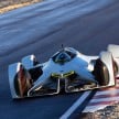 Chevrolet Chaparral 2X Vision Gran Turismo for GT6