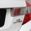 Next Honda Civic to get 1.5L VTEC Turbo – report