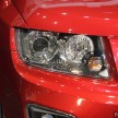 Jeep Compass Limited launched – 2.4 litre, RM249k