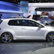 O.CT Tuning takes Golf R to 450 hp / 550 Nm; surpasses R 400 concept axed due to Dieselgate