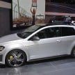 O.CT Tuning takes Golf R to 450 hp / 550 Nm; surpasses R 400 concept axed due to Dieselgate