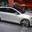 Volkswagen Golf R 400 confirmed for production?
